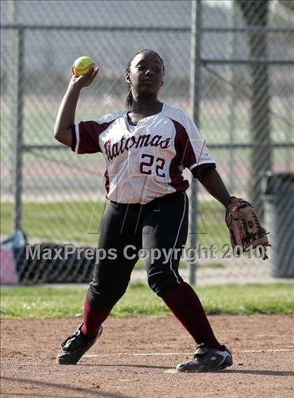 Thumbnail 2 in Pioneer @ Natomas photogallery.