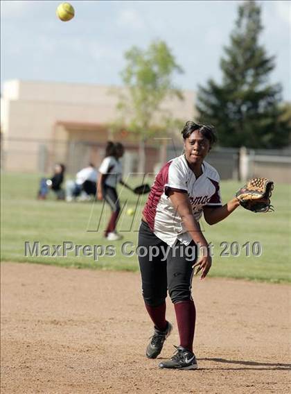 Thumbnail 3 in Pioneer @ Natomas photogallery.