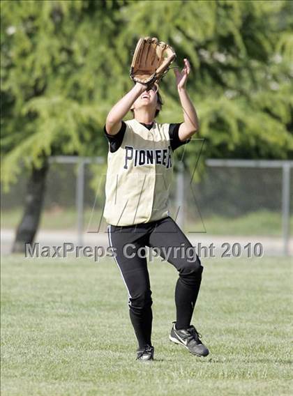 Thumbnail 1 in Pioneer @ Natomas photogallery.