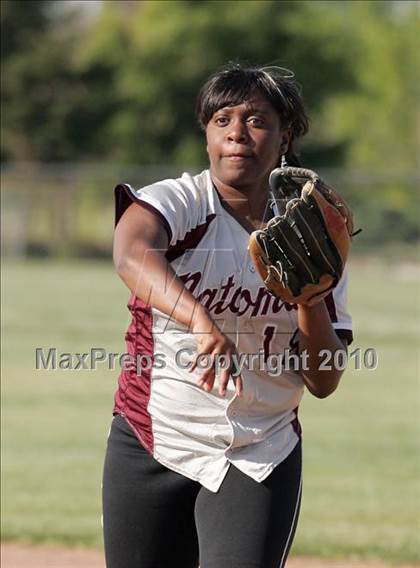 Thumbnail 3 in Pioneer @ Natomas photogallery.