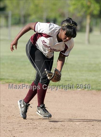Thumbnail 1 in Pioneer @ Natomas photogallery.