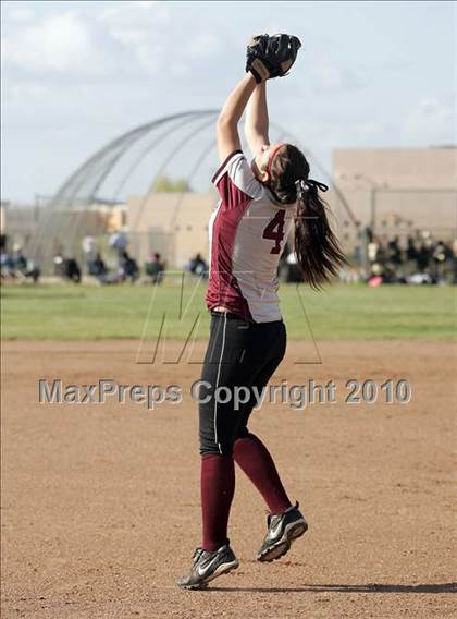 Thumbnail 3 in Pioneer @ Natomas photogallery.
