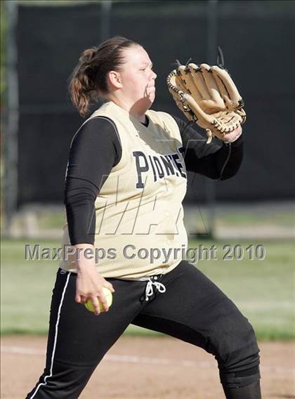 Thumbnail 1 in Pioneer @ Natomas photogallery.