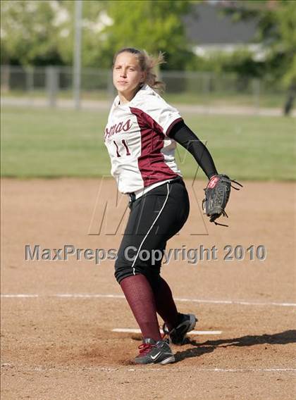 Thumbnail 2 in Pioneer @ Natomas photogallery.