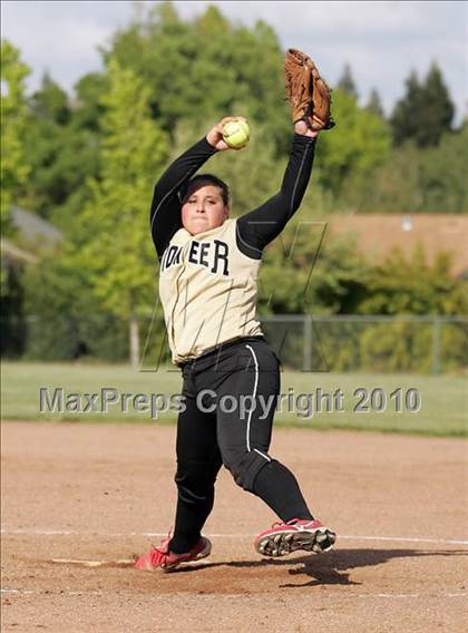 Thumbnail 2 in Pioneer @ Natomas photogallery.