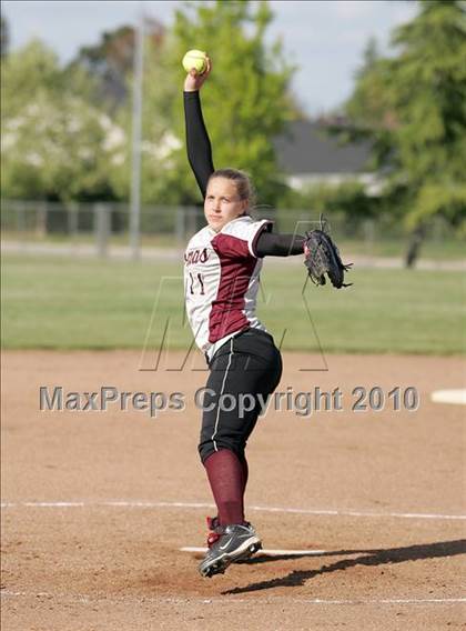 Thumbnail 1 in Pioneer @ Natomas photogallery.