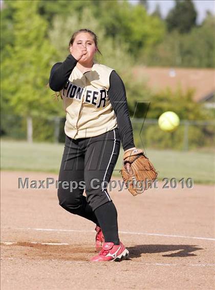 Thumbnail 1 in Pioneer @ Natomas photogallery.