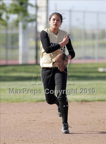 Thumbnail 1 in Pioneer @ Natomas photogallery.