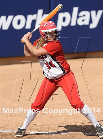 Thumbnail 2 in Academy of Careers & Exploration vs. University Prep (CIF-SS D7 Final) photogallery.