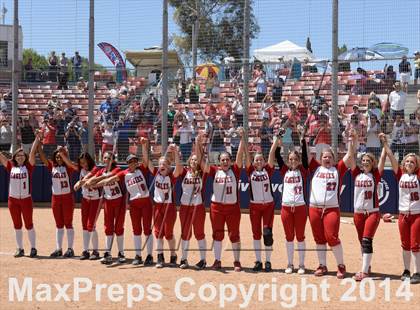 Thumbnail 2 in Academy of Careers & Exploration vs. University Prep (CIF-SS D7 Final) photogallery.