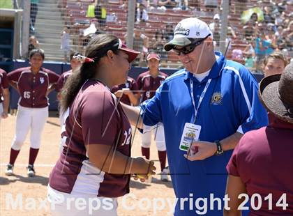 Thumbnail 1 in Academy of Careers & Exploration vs. University Prep (CIF-SS D7 Final) photogallery.