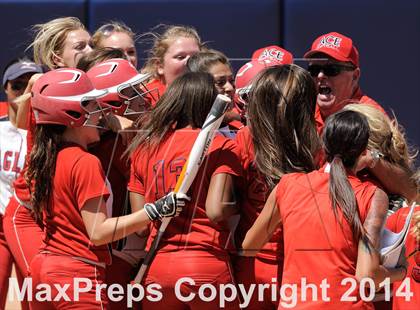 Thumbnail 2 in Academy of Careers & Exploration vs. University Prep (CIF-SS D7 Final) photogallery.