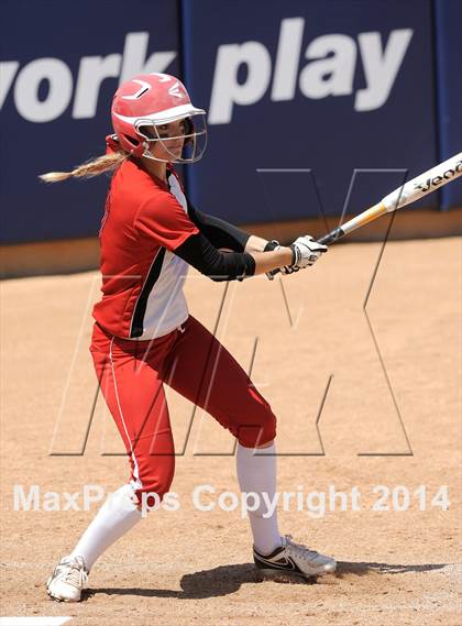 Thumbnail 2 in Academy of Careers & Exploration vs. University Prep (CIF-SS D7 Final) photogallery.