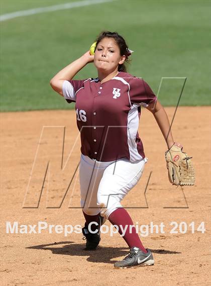 Thumbnail 1 in Academy of Careers & Exploration vs. University Prep (CIF-SS D7 Final) photogallery.