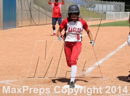 Thumbnail 1 in Academy of Careers & Exploration vs. University Prep (CIF-SS D7 Final) photogallery.