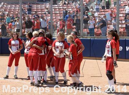 Thumbnail 2 in Academy of Careers & Exploration vs. University Prep (CIF-SS D7 Final) photogallery.