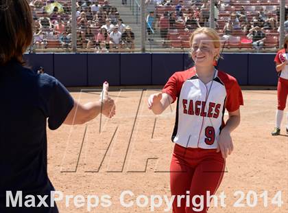 Thumbnail 3 in Academy of Careers & Exploration vs. University Prep (CIF-SS D7 Final) photogallery.