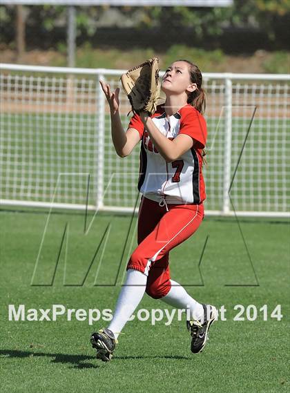 Thumbnail 3 in Academy of Careers & Exploration vs. University Prep (CIF-SS D7 Final) photogallery.