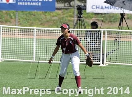 Thumbnail 1 in Academy of Careers & Exploration vs. University Prep (CIF-SS D7 Final) photogallery.