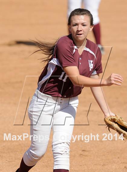 Thumbnail 1 in Academy of Careers & Exploration vs. University Prep (CIF-SS D7 Final) photogallery.