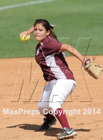 Thumbnail 3 in Academy of Careers & Exploration vs. University Prep (CIF-SS D7 Final) photogallery.