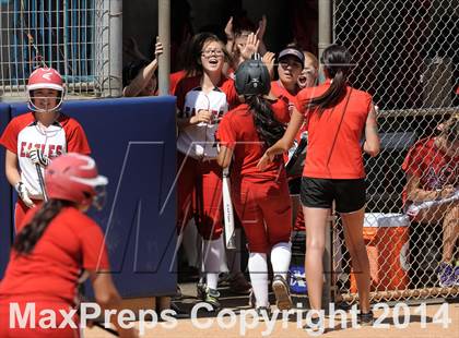 Thumbnail 3 in Academy of Careers & Exploration vs. University Prep (CIF-SS D7 Final) photogallery.