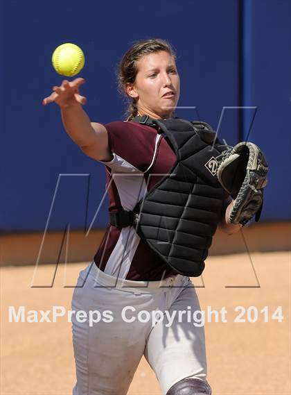 Thumbnail 3 in Academy of Careers & Exploration vs. University Prep (CIF-SS D7 Final) photogallery.