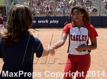 Thumbnail 1 in Academy of Careers & Exploration vs. University Prep (CIF-SS D7 Final) photogallery.