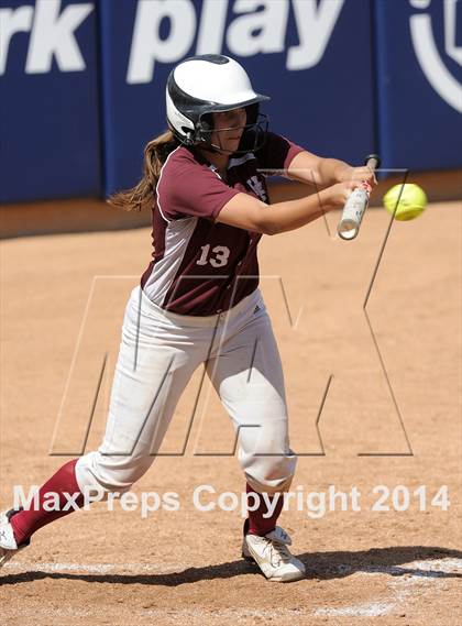 Thumbnail 1 in Academy of Careers & Exploration vs. University Prep (CIF-SS D7 Final) photogallery.