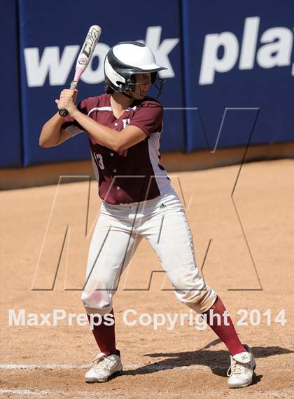 Thumbnail 3 in Academy of Careers & Exploration vs. University Prep (CIF-SS D7 Final) photogallery.
