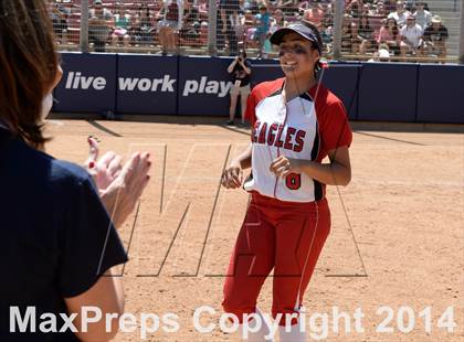 Thumbnail 1 in Academy of Careers & Exploration vs. University Prep (CIF-SS D7 Final) photogallery.