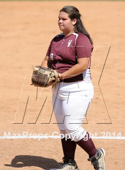 Thumbnail 2 in Academy of Careers & Exploration vs. University Prep (CIF-SS D7 Final) photogallery.
