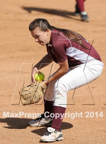 Thumbnail 3 in Academy of Careers & Exploration vs. University Prep (CIF-SS D7 Final) photogallery.