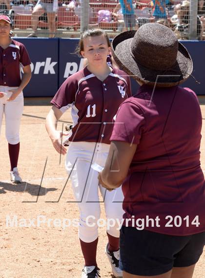 Thumbnail 1 in Academy of Careers & Exploration vs. University Prep (CIF-SS D7 Final) photogallery.