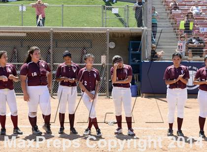 Thumbnail 2 in Academy of Careers & Exploration vs. University Prep (CIF-SS D7 Final) photogallery.