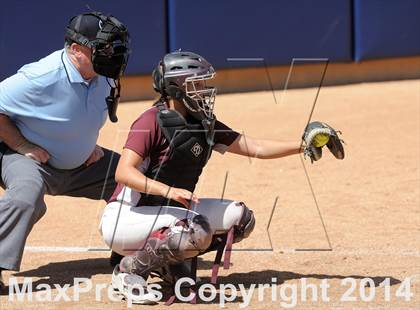 Thumbnail 2 in Academy of Careers & Exploration vs. University Prep (CIF-SS D7 Final) photogallery.