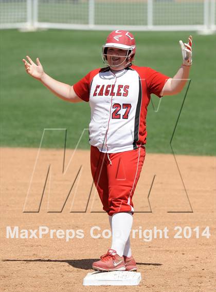 Thumbnail 1 in Academy of Careers & Exploration vs. University Prep (CIF-SS D7 Final) photogallery.