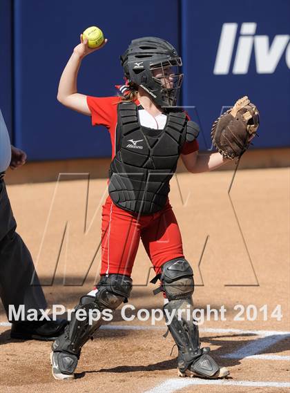 Thumbnail 1 in Academy of Careers & Exploration vs. University Prep (CIF-SS D7 Final) photogallery.