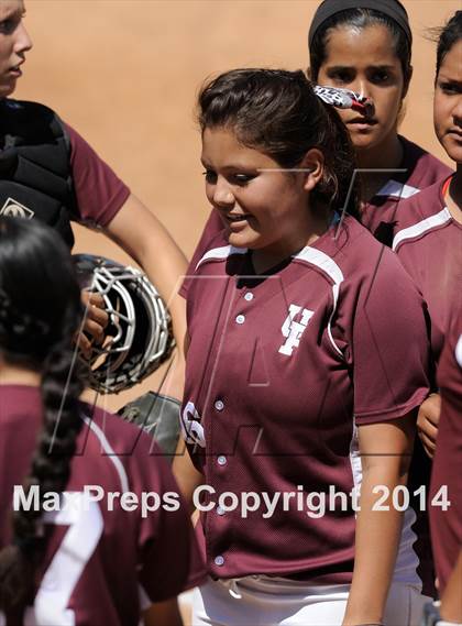 Thumbnail 2 in Academy of Careers & Exploration vs. University Prep (CIF-SS D7 Final) photogallery.