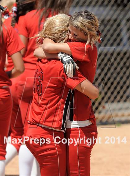 Thumbnail 3 in Academy of Careers & Exploration vs. University Prep (CIF-SS D7 Final) photogallery.