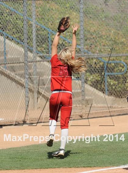 Thumbnail 2 in Academy of Careers & Exploration vs. University Prep (CIF-SS D7 Final) photogallery.