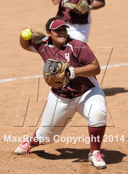 Thumbnail 2 in Academy of Careers & Exploration vs. University Prep (CIF-SS D7 Final) photogallery.