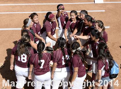 Thumbnail 2 in Academy of Careers & Exploration vs. University Prep (CIF-SS D7 Final) photogallery.