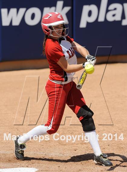 Thumbnail 3 in Academy of Careers & Exploration vs. University Prep (CIF-SS D7 Final) photogallery.