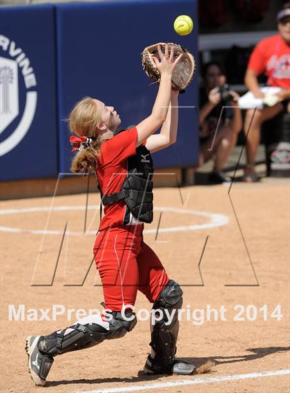 Thumbnail 3 in Academy of Careers & Exploration vs. University Prep (CIF-SS D7 Final) photogallery.