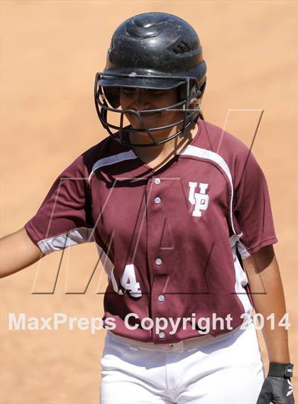 Thumbnail 2 in Academy of Careers & Exploration vs. University Prep (CIF-SS D7 Final) photogallery.