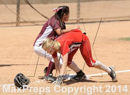 Thumbnail 3 in Academy of Careers & Exploration vs. University Prep (CIF-SS D7 Final) photogallery.