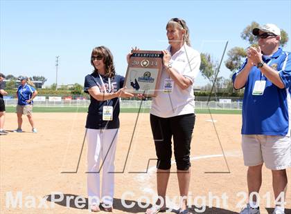 Thumbnail 2 in Academy of Careers & Exploration vs. University Prep (CIF-SS D7 Final) photogallery.