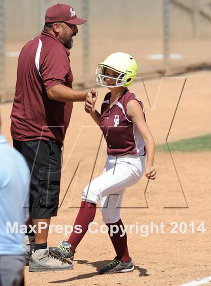 Thumbnail 2 in Academy of Careers & Exploration vs. University Prep (CIF-SS D7 Final) photogallery.