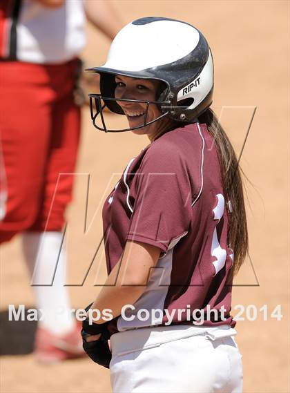 Thumbnail 2 in Academy of Careers & Exploration vs. University Prep (CIF-SS D7 Final) photogallery.